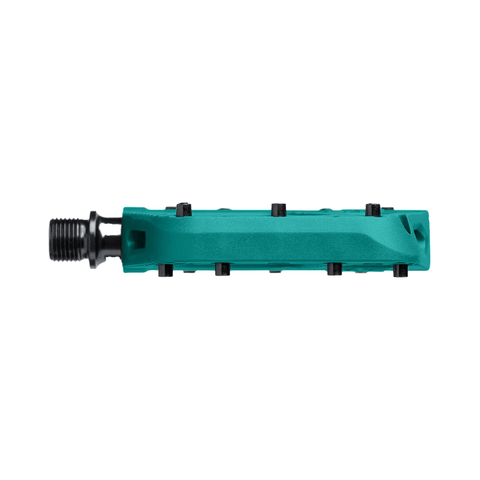 Pedals OneUp Components Composite - Turquoise Small - Genetik Sport