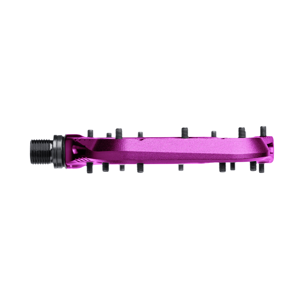 Pedals OneUp Components Wave - Purple - Genetik Sport