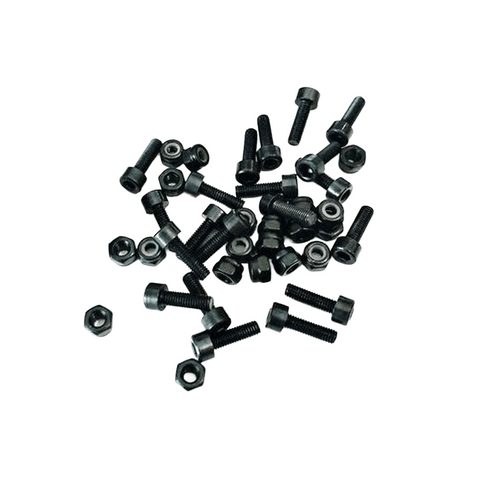 Pin Kit OneUp Components Composite Pedals - Genetik Sport