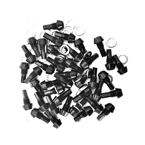 Pins Kit OneUp Components Alloy Pedals - Genetik Sport