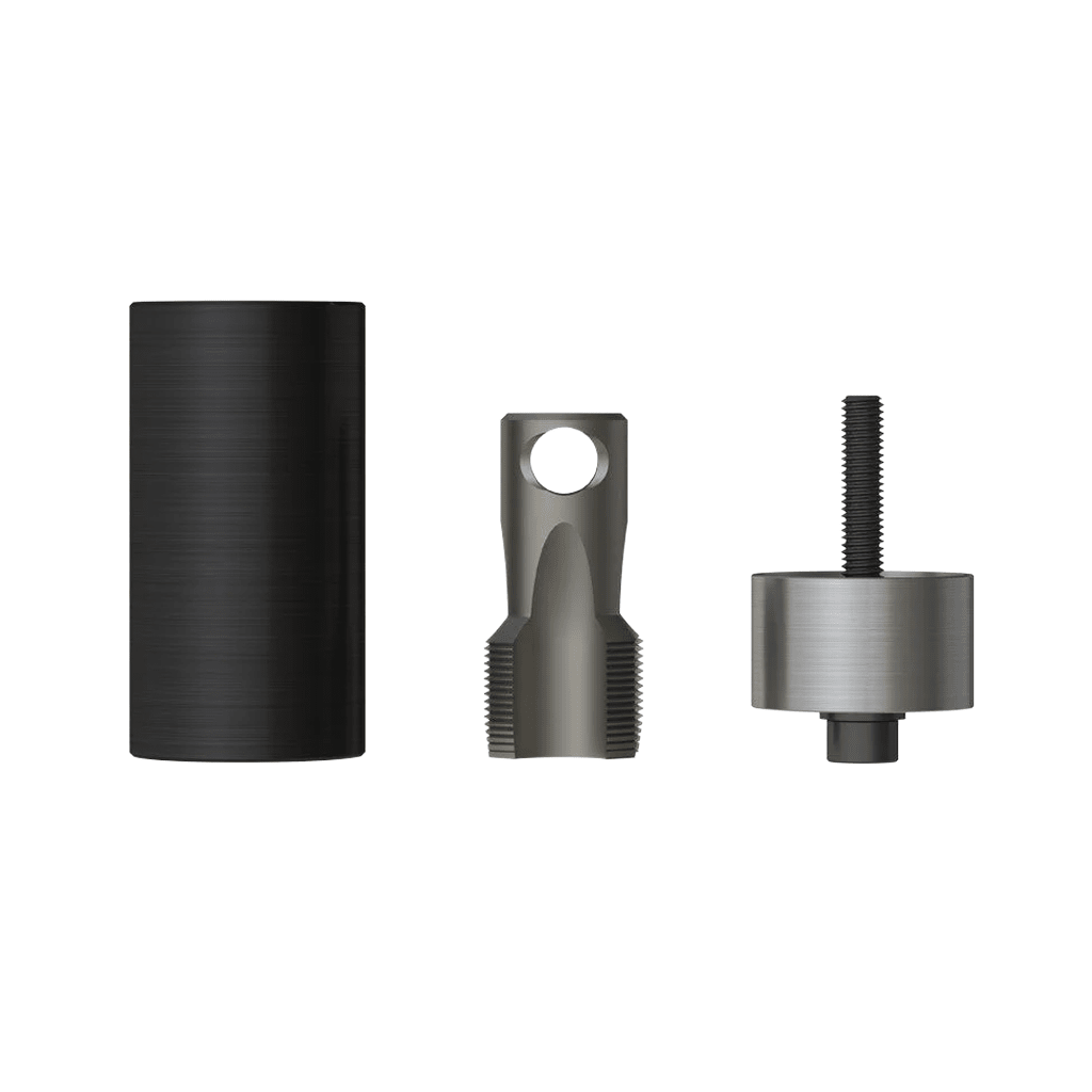 Tap Kit OneUp Components EDC - Black - Genetik Sport