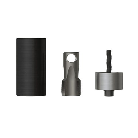 Tap Kit OneUp Components EDC - Black - Genetik Sport