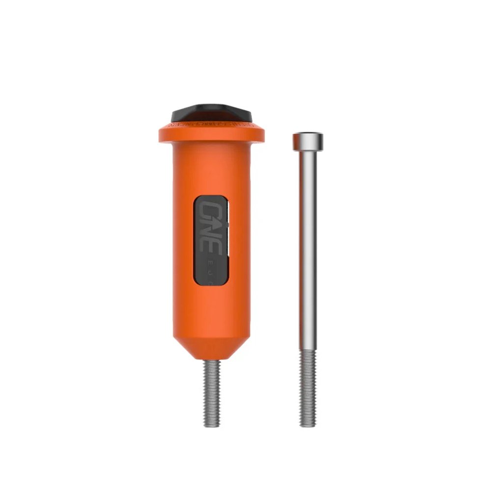 Tool OneUp Components EDC Lite - Orange - Genetik Sport