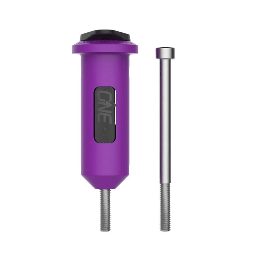 Tool OneUp Components EDC Lite - Purple - Genetik Sport