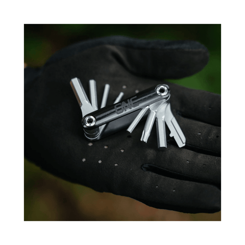 Tool OneUp Components EDC V2 - Black - Genetik Sport