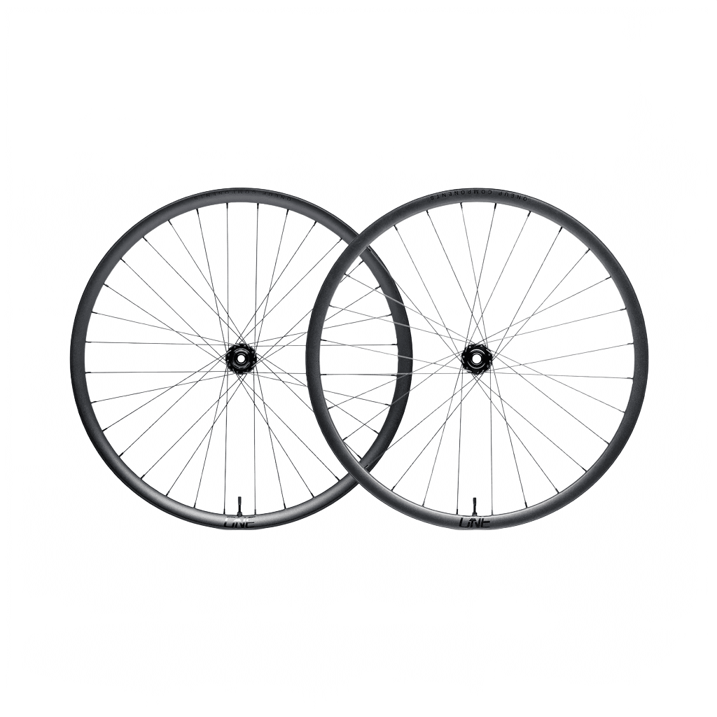 Wheelset OneUp 29'' Alu Boost XD 6-Bolt - Genetik Sport