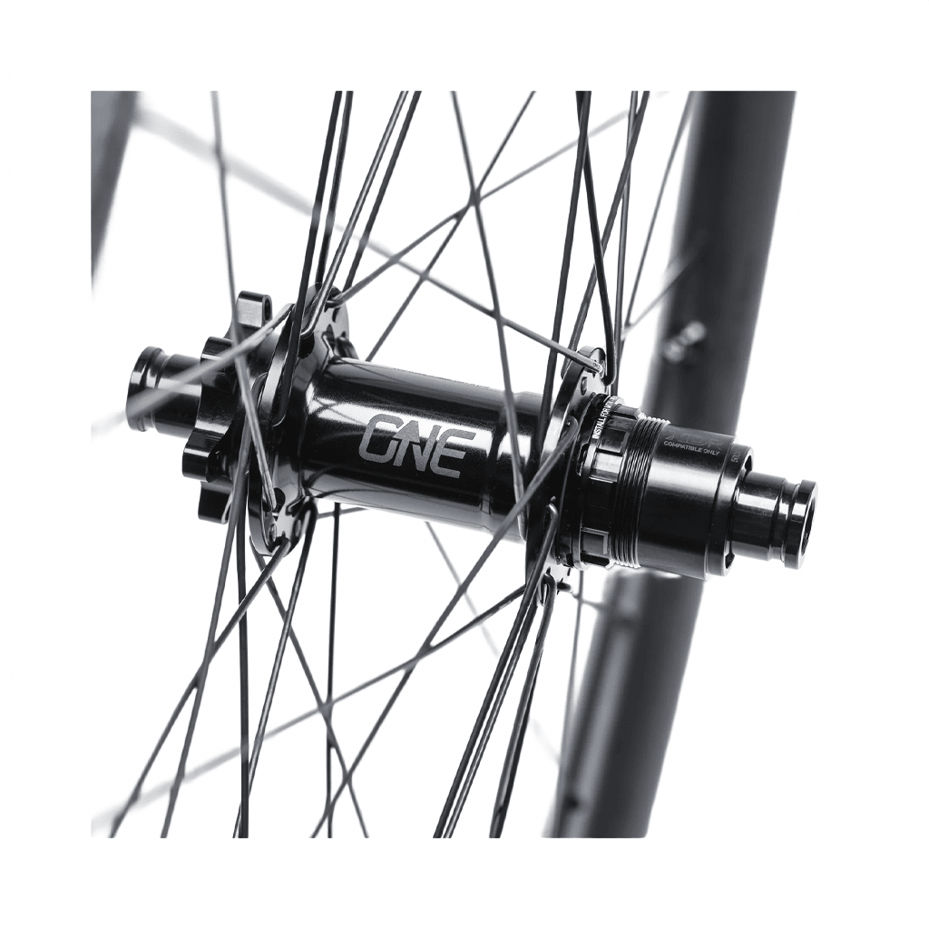 Wheelset OneUp 29'' Alu Boost XD 6-Bolt - Genetik Sport