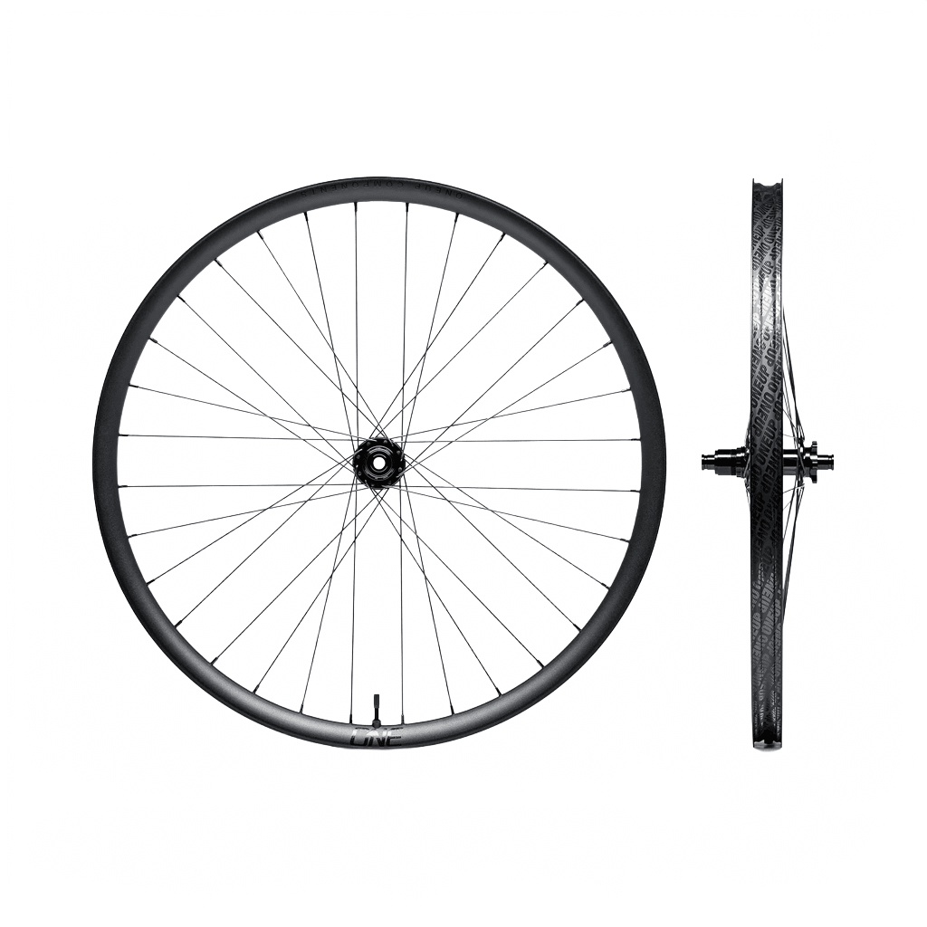 Wheelset OneUp 29'' Alu Boost XD 6-Bolt - Genetik Sport