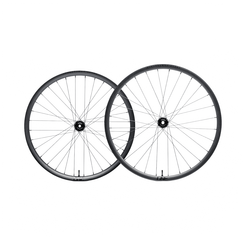 Wheelset OneUp MX Alu Boost XD 6-Bolt - Genetik Sport