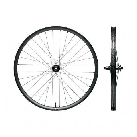 Wheelset OneUp MX Alu Boost XD 6-Bolt - Genetik Sport