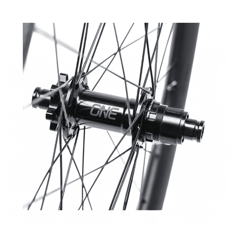 Wheelset OneUp MX Alu Boost XD 6-Bolt - Genetik Sport