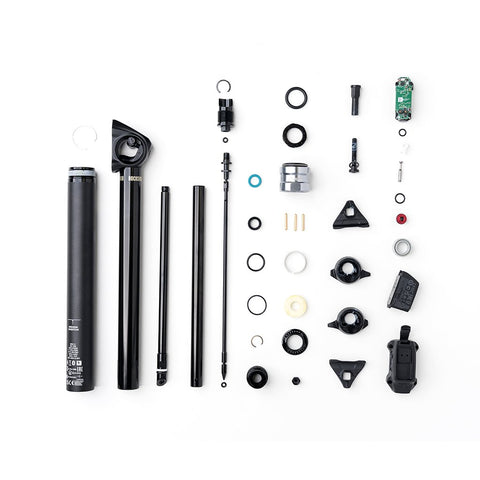 OneUp Dropper V3 31.6 - Genetik Sport