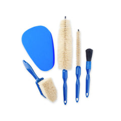 Brush Set Park Tool BCB-5 - Genetik Sport