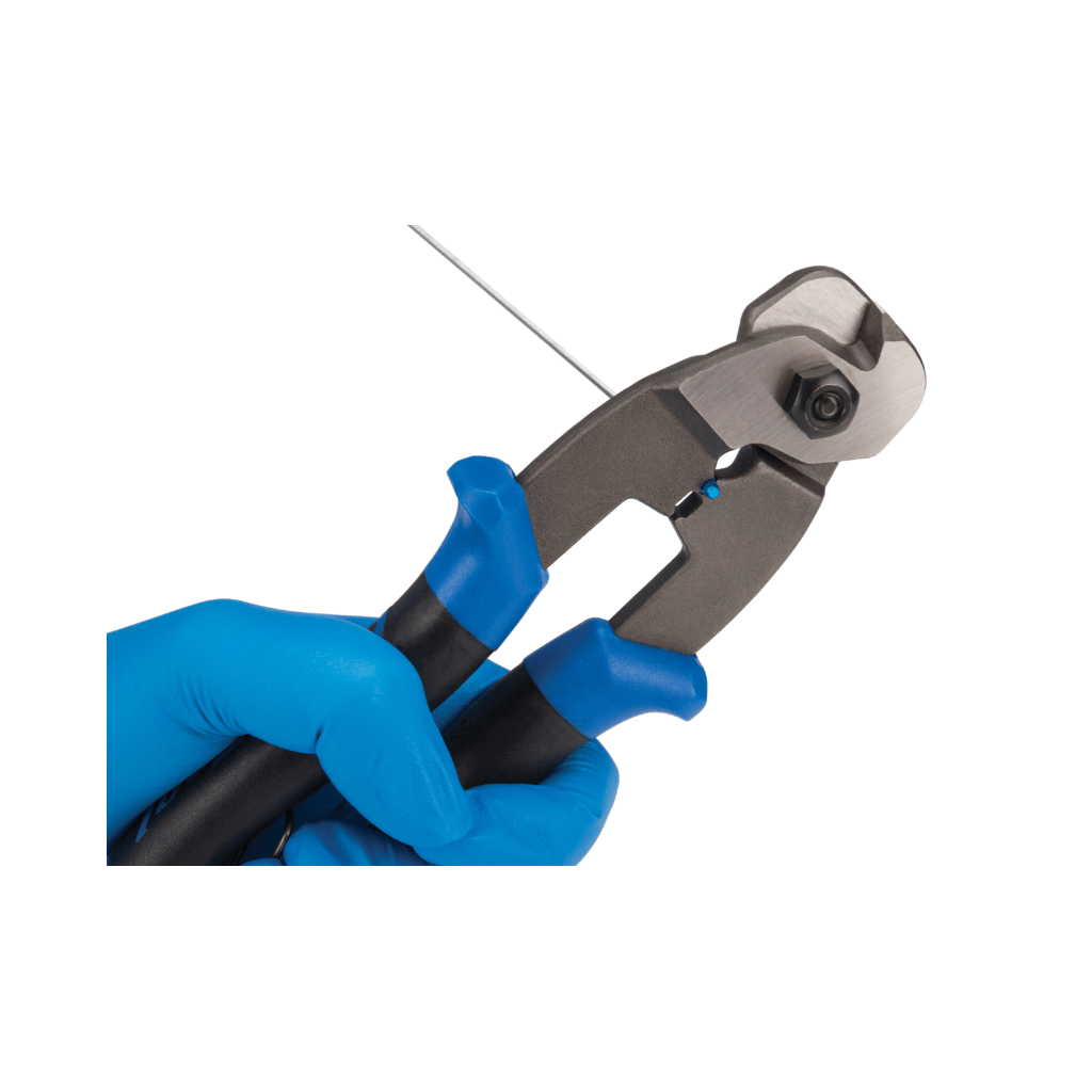 Cable And Housing Cutter Park Tool CN - 10 - Genetik Sport