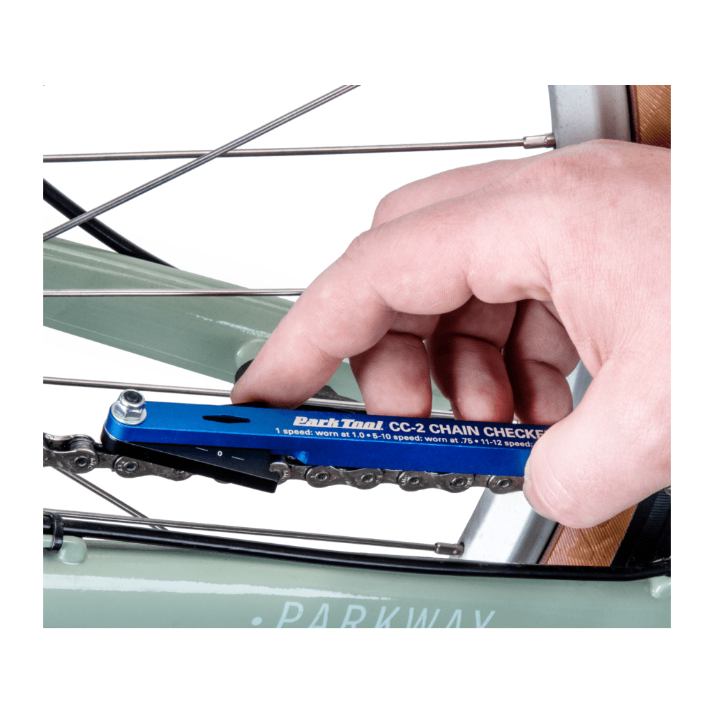 Chain Wear Indicator Park Tool CC - 2 - Genetik Sport