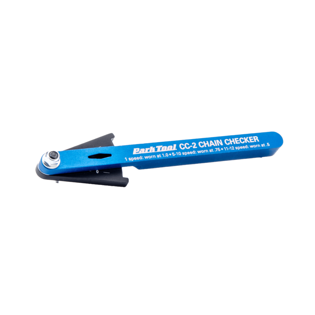 Chain Wear Indicator Park Tool CC - 2 - Genetik Sport