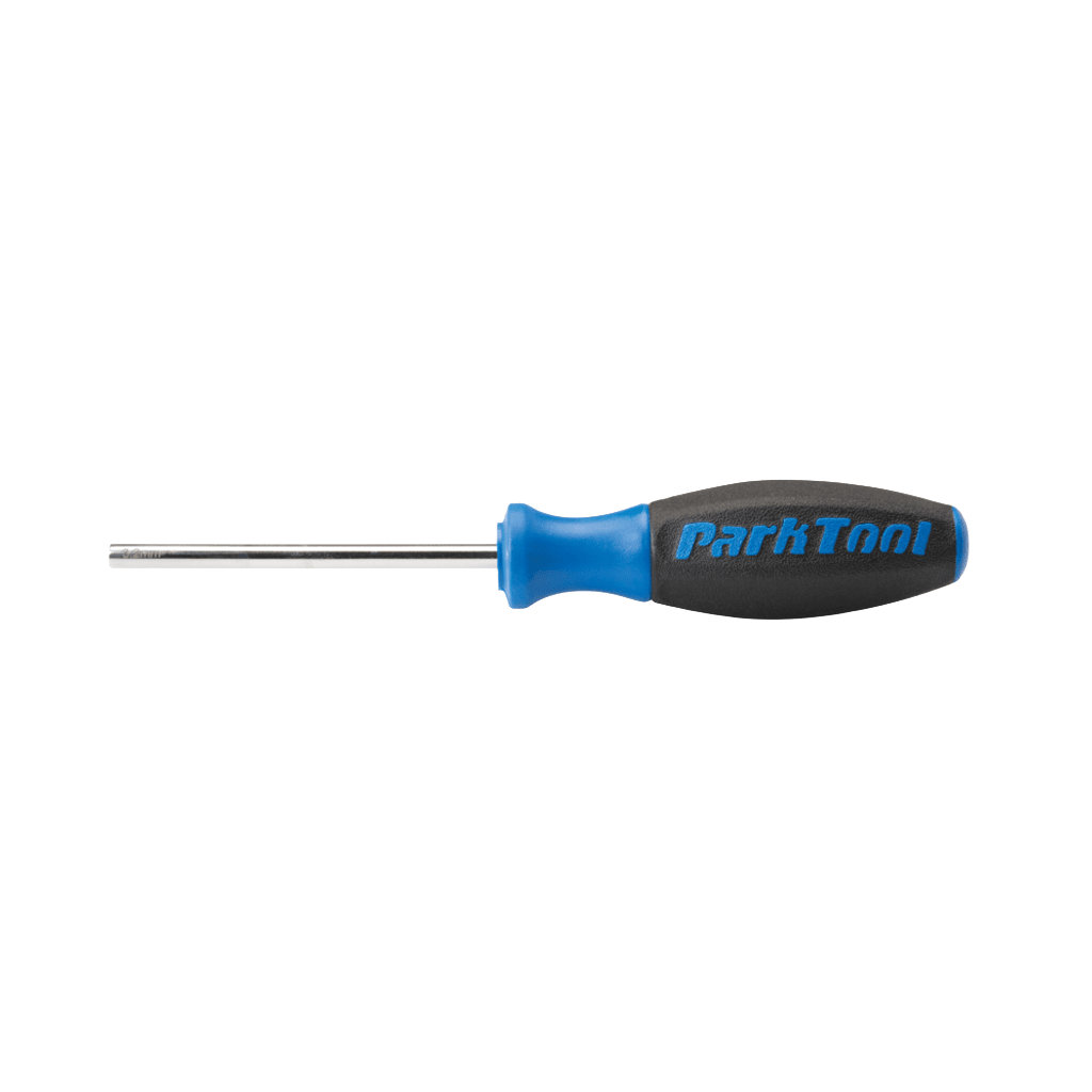 Internal Nipple Spoke Wrench Park Tool SW - 16 3.2mm Square - Genetik Sport