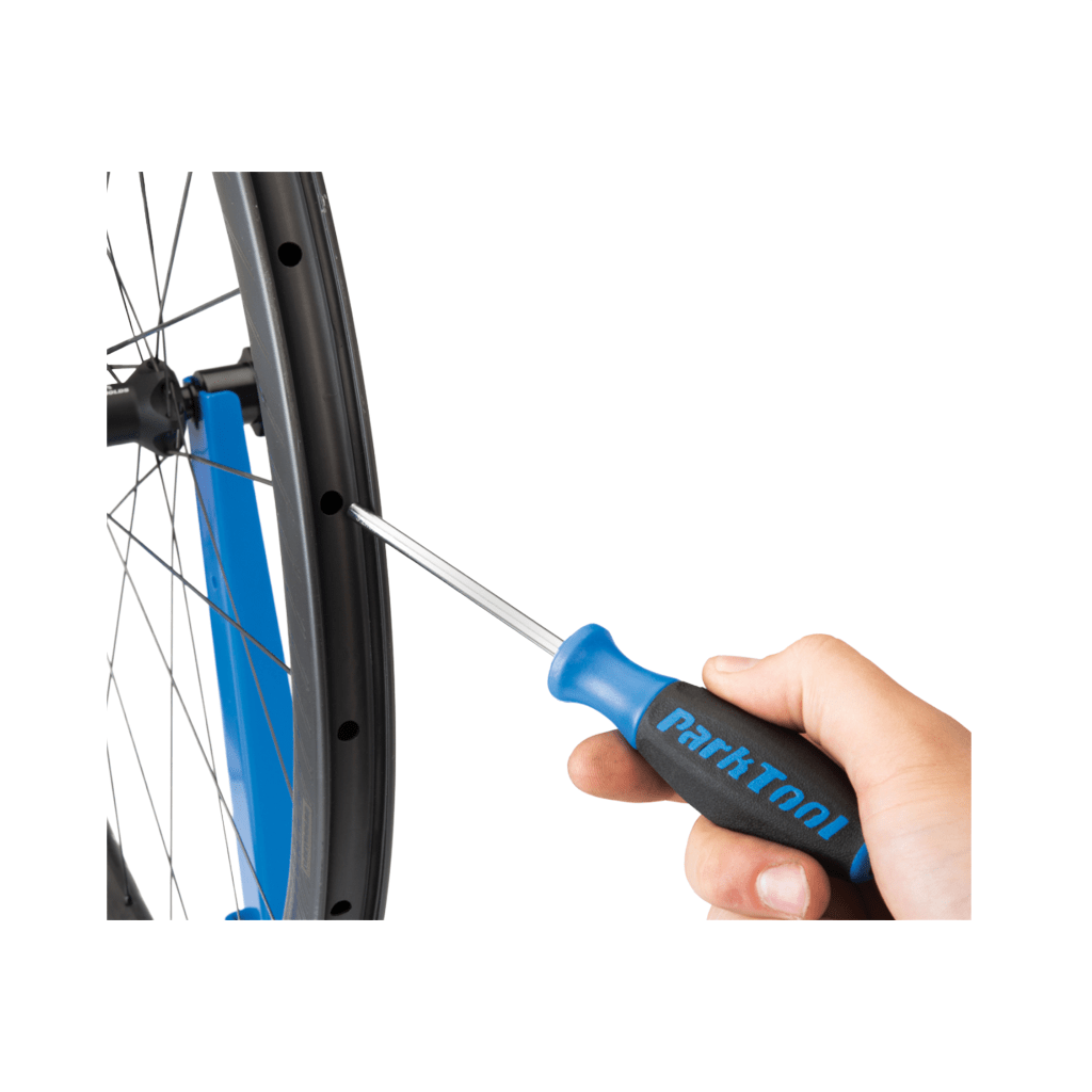 Internal Nipple Spoke Wrench Park Tool SW - 16 3.2mm Square - Genetik Sport