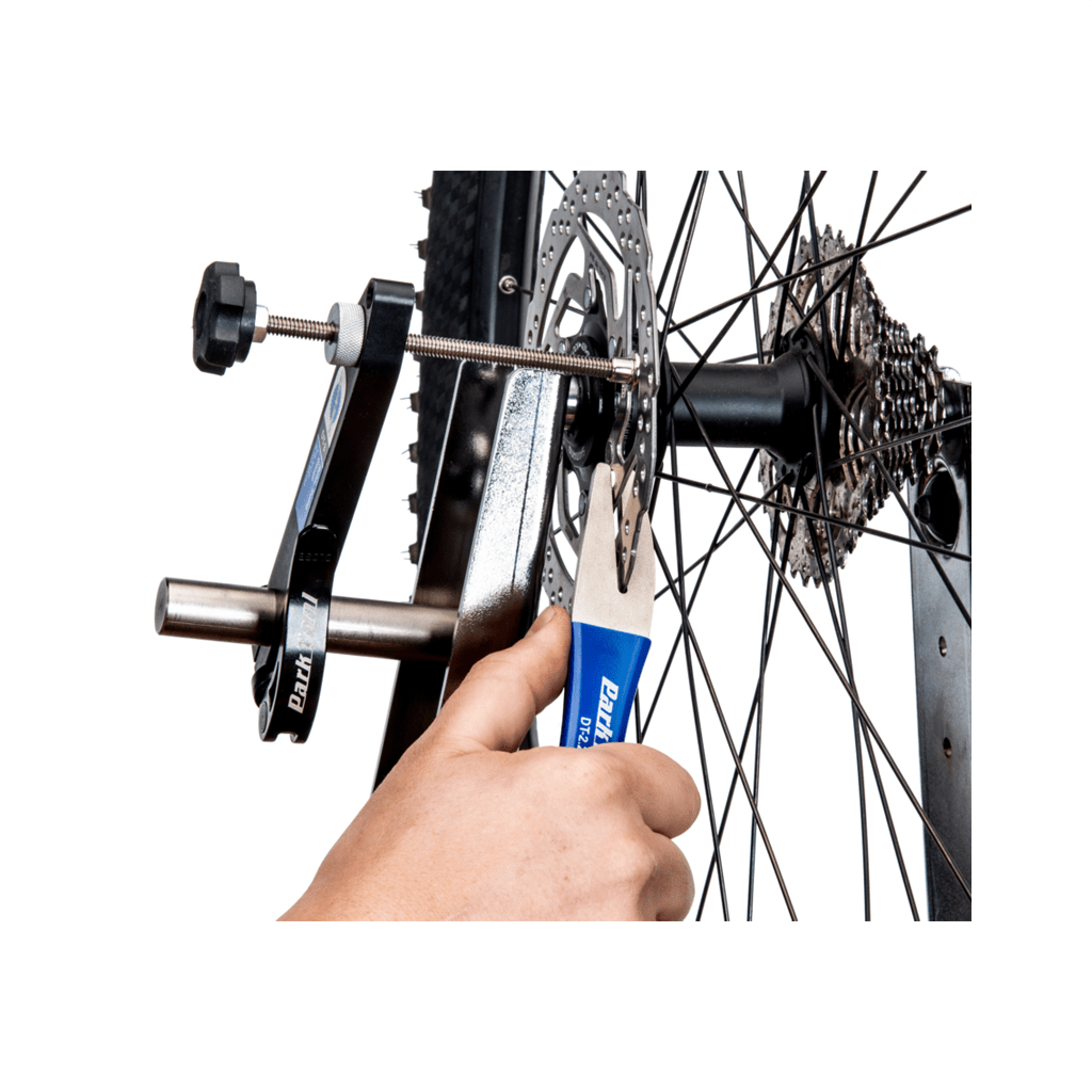 Rotor Truing Fork Park Tool DT - 2.2 - Genetik Sport