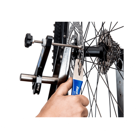 Rotor Truing Fork Park Tool DT - 2.2 - Genetik Sport