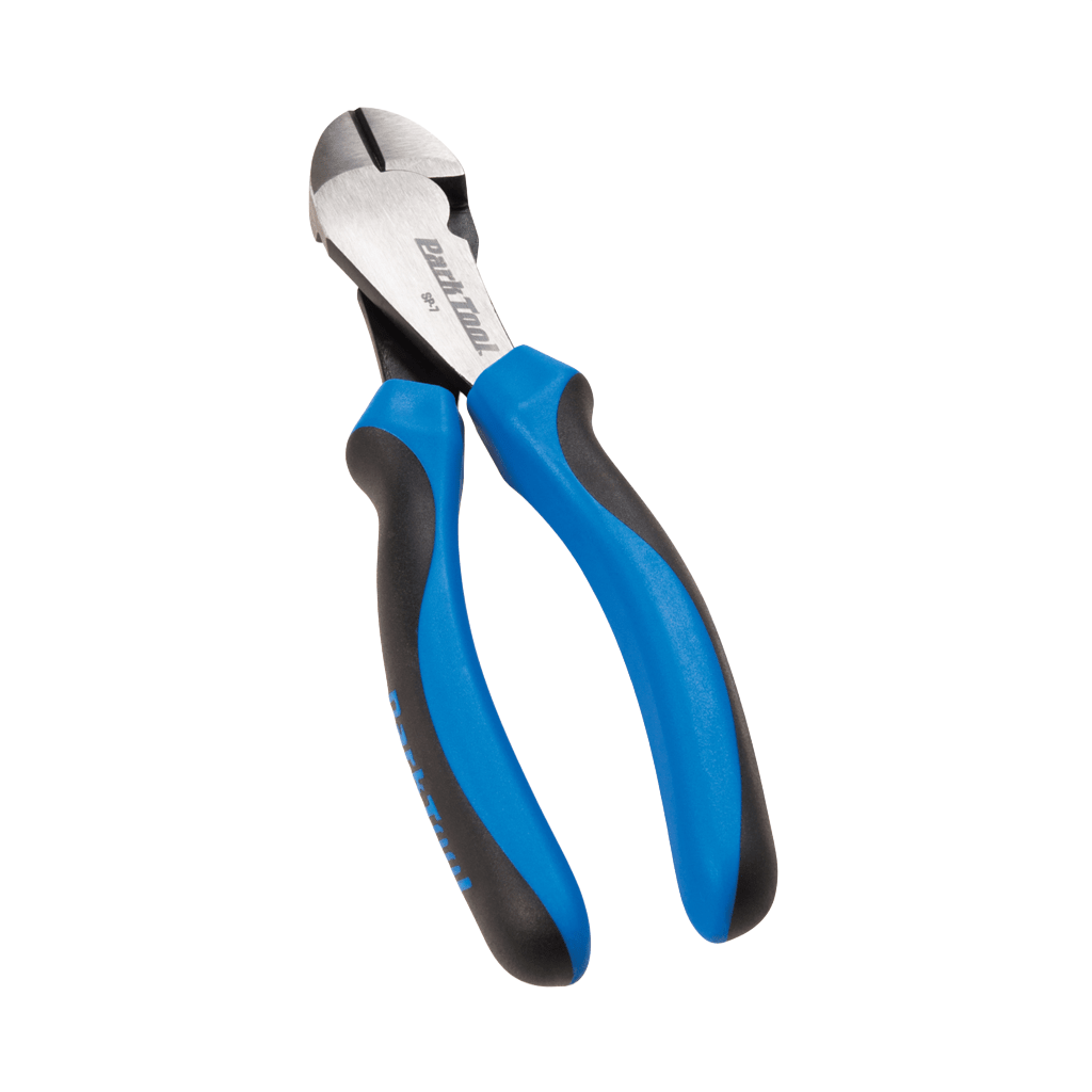 Side Cutter Pliers Park Tool SP - 7 - Genetik Sport