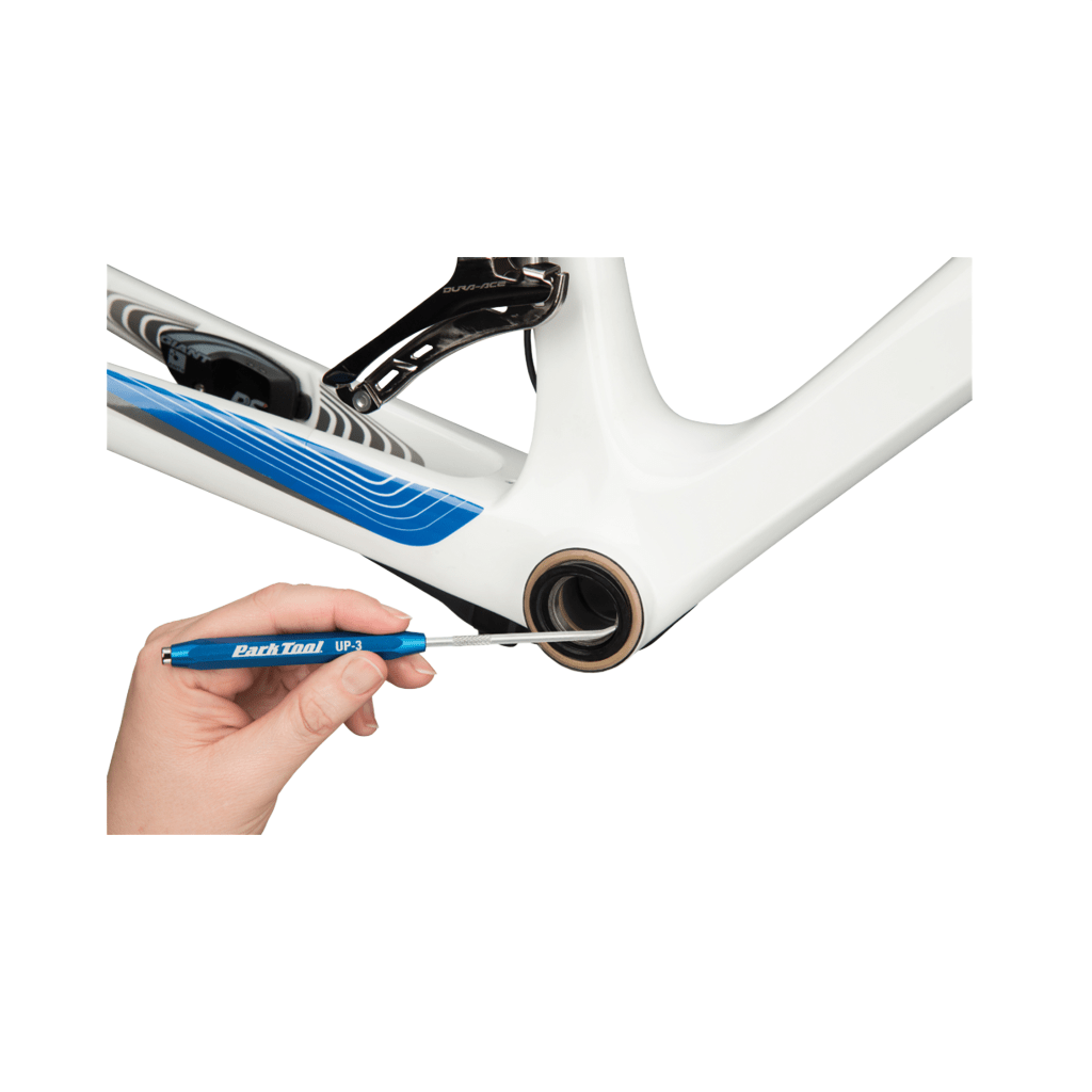 Utility Pick Set Park Tool UP - SET 3 picks - Genetik Sport