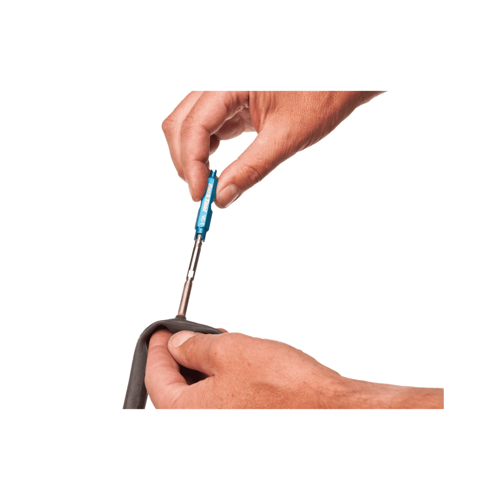 Valve Core Tool Park Tooacl VC - 1 - Genetik Sport