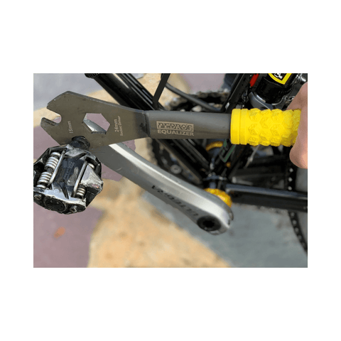 Pedal Wrench Pedros Equalizer II - Genetik Sport