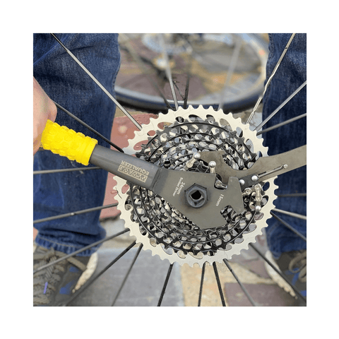 Pedal Wrench Pedros Equalizer II - Genetik Sport