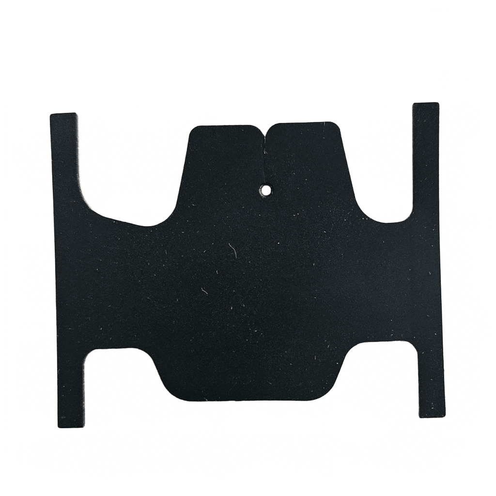 Extended Lower Link Protector Pivot 45mm Out-to-out - Genetik Sport