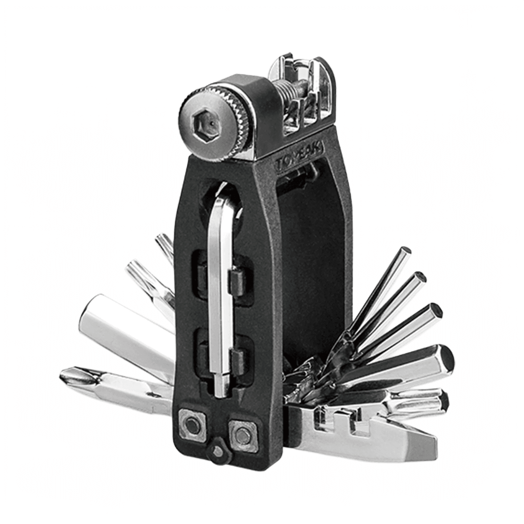 Multi Tools Pivot Ninja Mini 16 - Genetik Sport