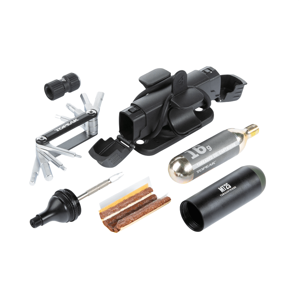 Trifecta Tool Pivot Phoenix Dock Ninja - Genetik Sport