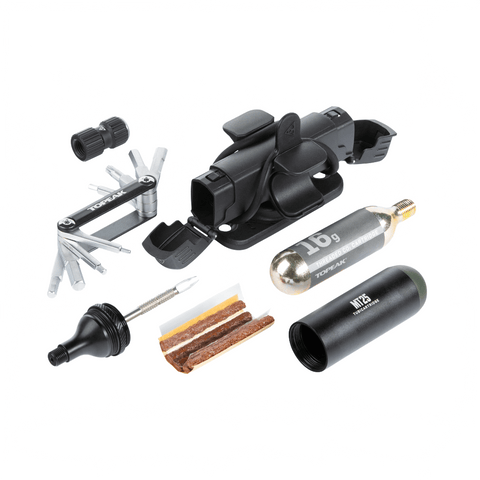 Trifecta Tool Pivot Phoenix Dock Ninja - Genetik Sport