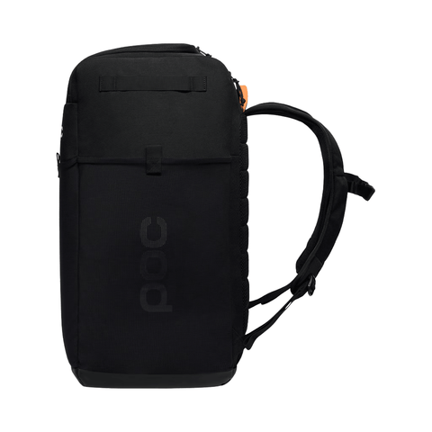 Backpack Poc Race 60L - Uranium Black - Genetik Sport