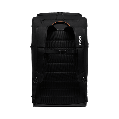 Backpack Poc Race 60L - Uranium Black - Genetik Sport