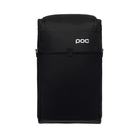 Backpack Poc Race 60L - Uranium Black - Genetik Sport