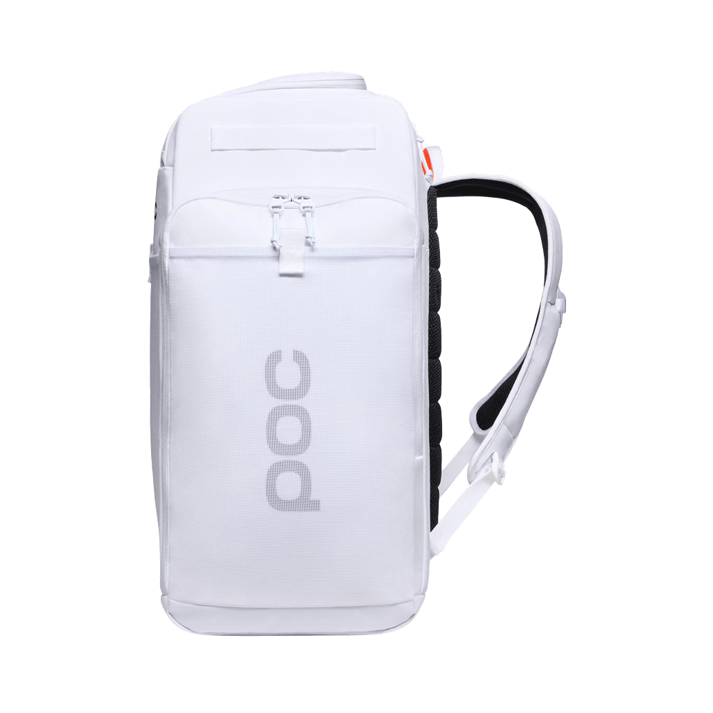 Backpack Poc Race 90L - Hydrogen White - Genetik Sport