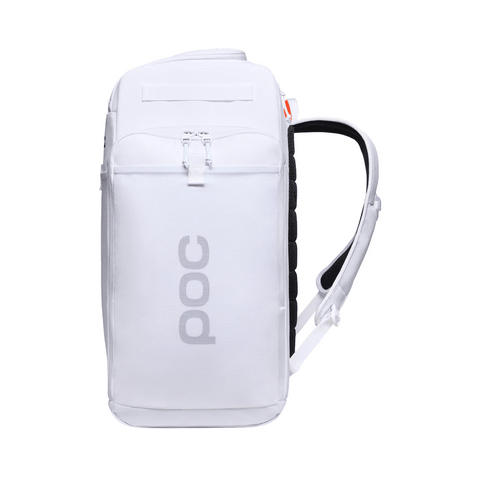 Backpack Poc Race 90L - Hydrogen White - Genetik Sport