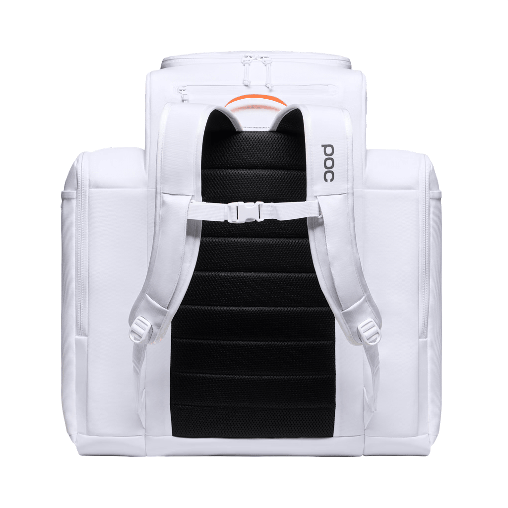 Backpack Poc Race 90L - Hydrogen White - Genetik Sport