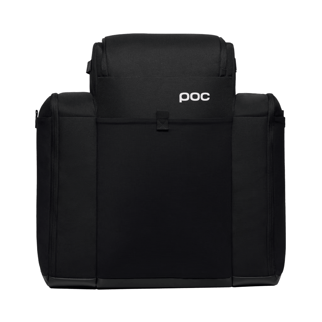 Backpack Poc Race 90L - Uranium Black - Genetik Sport