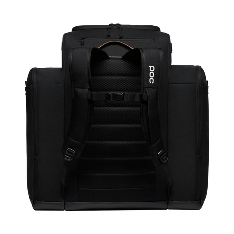 Backpack Poc Race 90L - Uranium Black - Genetik Sport