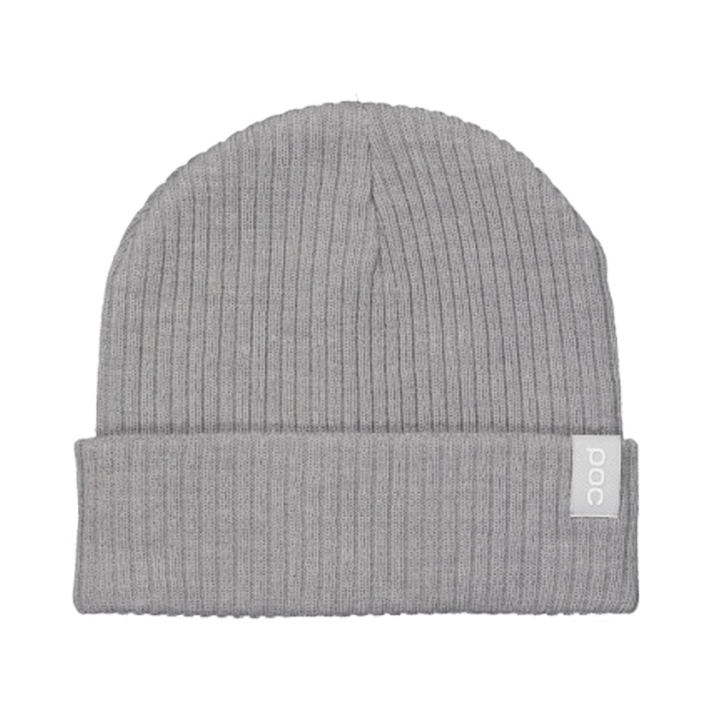 Beanie Roam POC - Alloy Grey - Genetik Sport