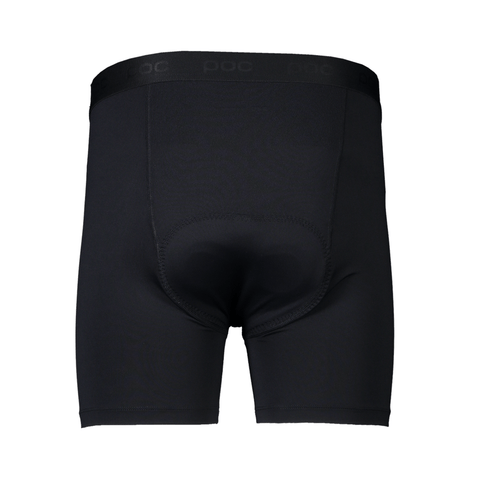 Boxer POC Mens Re - Cycle - Uranium Black - Genetik Sport