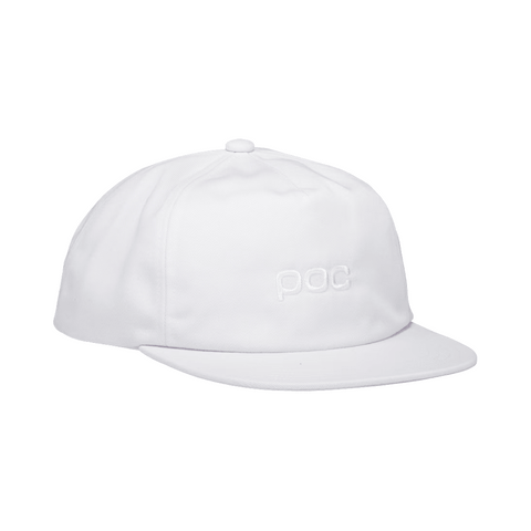 Cap POC - Hydrogen White - Genetik Sport