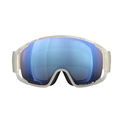 Goggles POC Zonula Raw White - Partly Sunny Blue - Genetik Sport