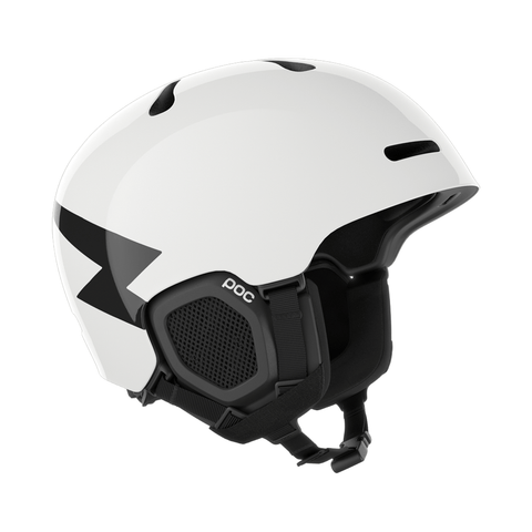 Helmet POC Fornix MIPS - Blixten White - Genetik Sport