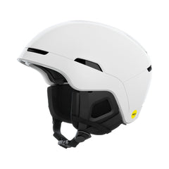 Helmet POC Obex MIPS - Hydrogen White - Genetik Sport