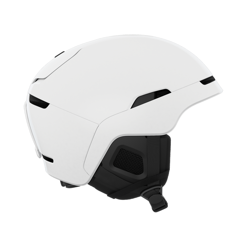 Helmet POC Obex MIPS - Hydrogen White - Genetik Sport