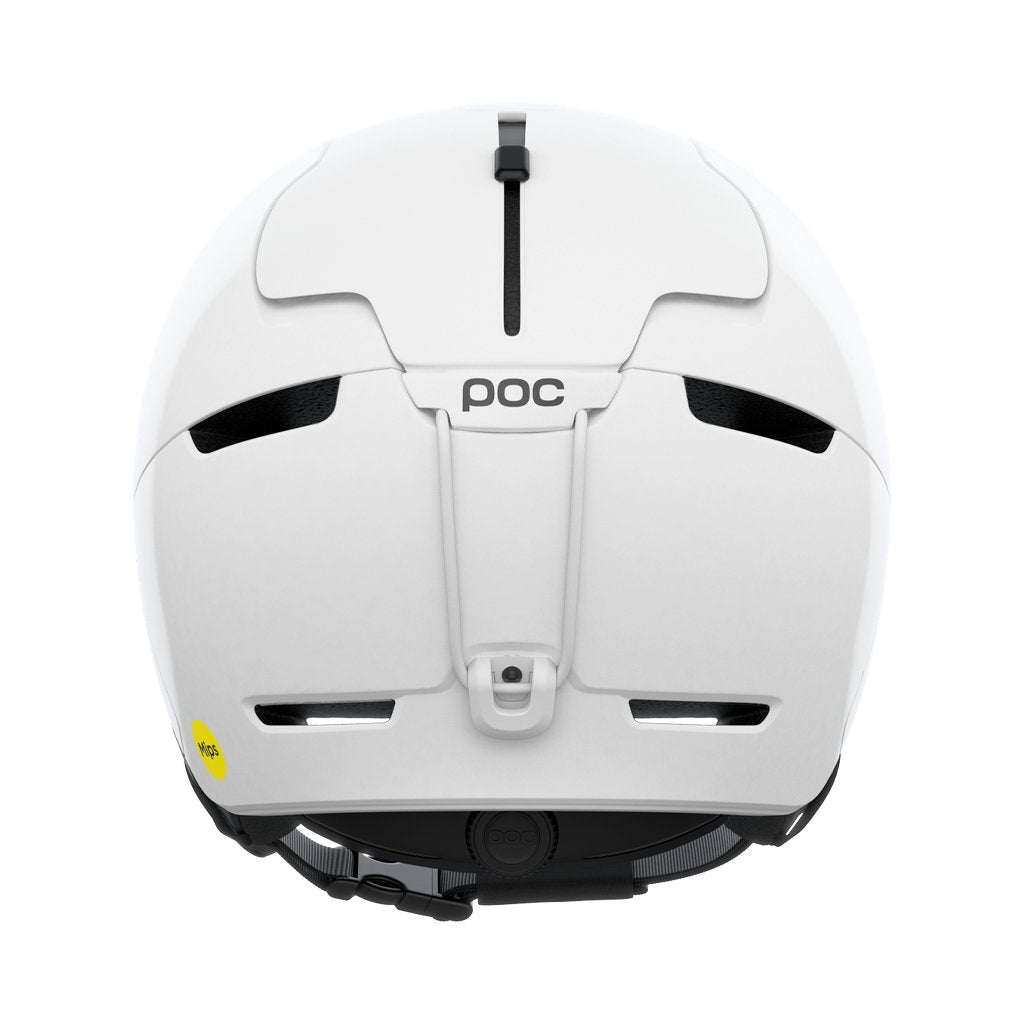 Helmet POC Obex MIPS - Hydrogen White - Genetik Sport