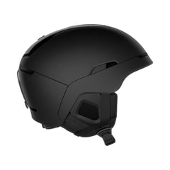 Helmet POC Obex MIPS - Uranium Black Matt - Genetik Sport